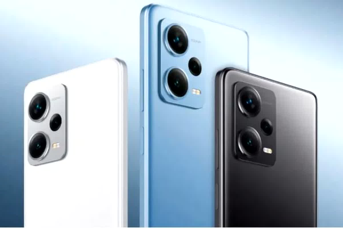 Redmi Note 13 Pro Plus: Redmi आज लॉन्च करेगी अपने दो दमदार स्मार्टफोन, 200MP कैमरे के साथ मिलेंगे ये फीचर्स