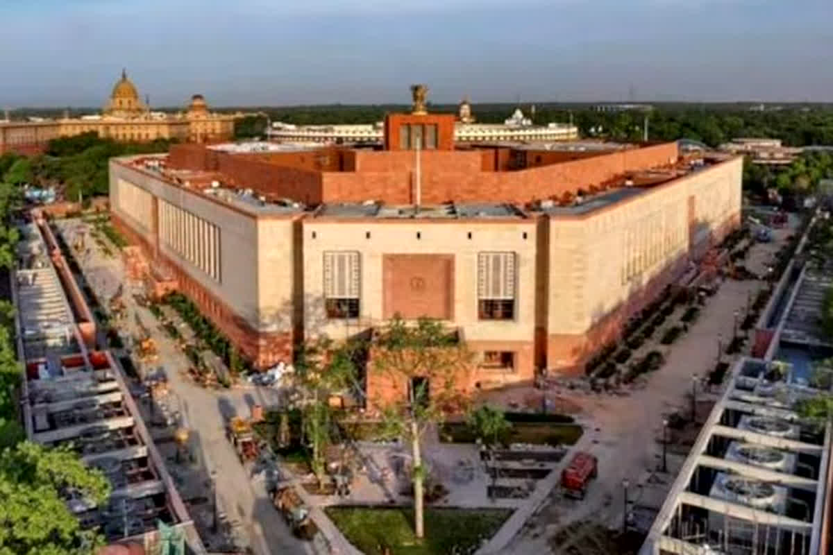 Parliament Special Session: संसद के विशेष सत्र को लेकर सरकार का एजेंडा तय, इन मुद्दों पर होगी चर्चा, पेश होंगे ये 4 बिल