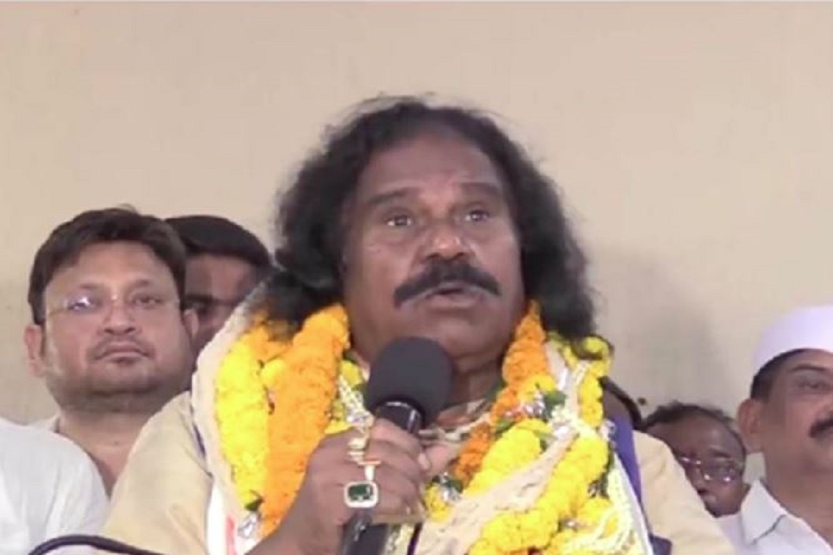 Nand Kumar Sai On Sanatan: कांग्रेस नेता ने दिखाया I.N.D.I.A गठबंधन को आइना, बोले- सनातन को लेकर जिसने भी बयान दिया उसे इस धर्म की समझ नहीं