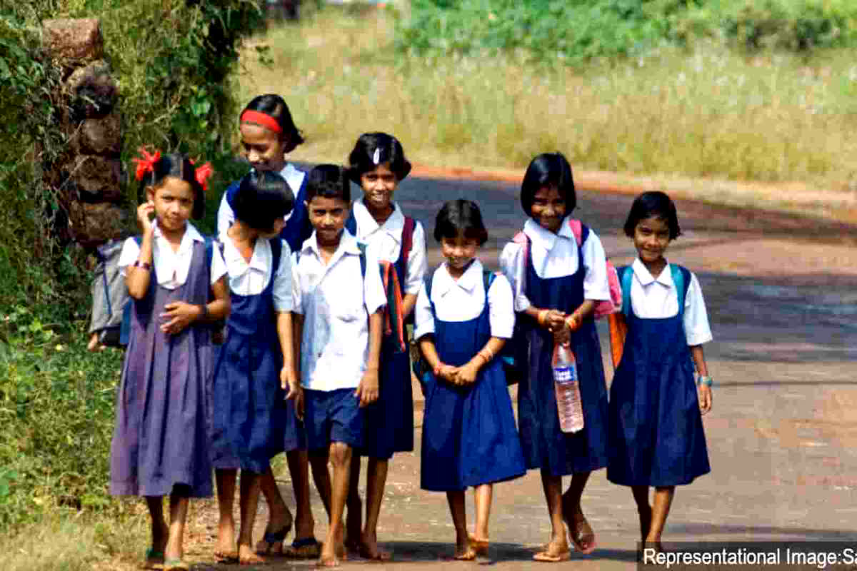 Bhagyalakshmi Yojana : बच्ची के जन्म से लेकर पढ़ाई तक का खर्च उठाएगी प्रदेश की सरकार, इस योजना का मिलेगा भरपूर लाभ, जानें प्रक्रिया