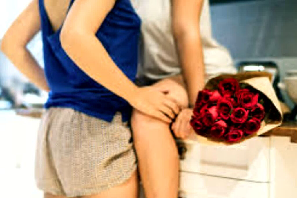 High Court's decision on Sex