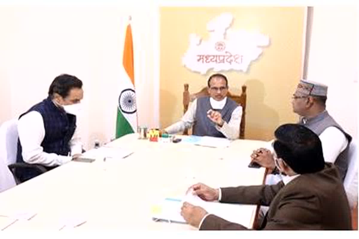 Shivraj Cabinet Ke Faisle: शिवराज कैबिनेट की अहम बैठक संपन्न, इन महत्वपूर्ण प्रस्तावों पर लगी मुहर