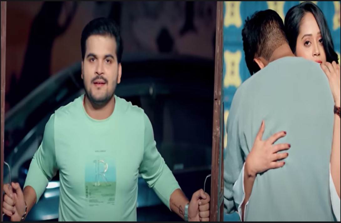 Bhojpuri Song: भोजपुरी अभिनेता को प्यार में मिला धोखा तो बना दिया ‘दिल हमारा टूटल’ गाना, वीडियो हुआ वायरल… मिलें दो मिलियन से ज्यादा व्यूज