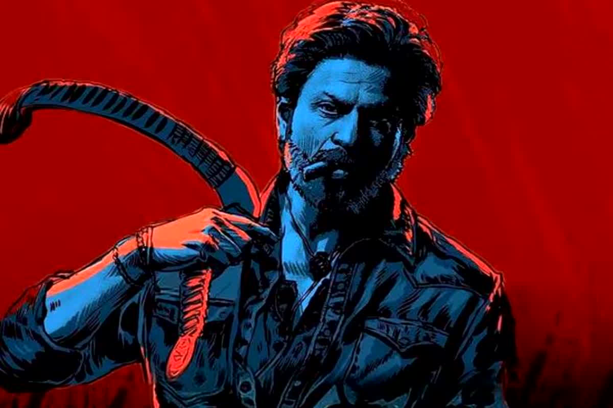 Jawan Box Office Collection Day 15: बॉक्स ऑफिस पर कायम है ‘जवान’का जलवा, तारा सिंह की गदर से भी तेज भाग रही है शाहरूख की जवान, जानें 15 दिन का फिल्म कलेक्शन