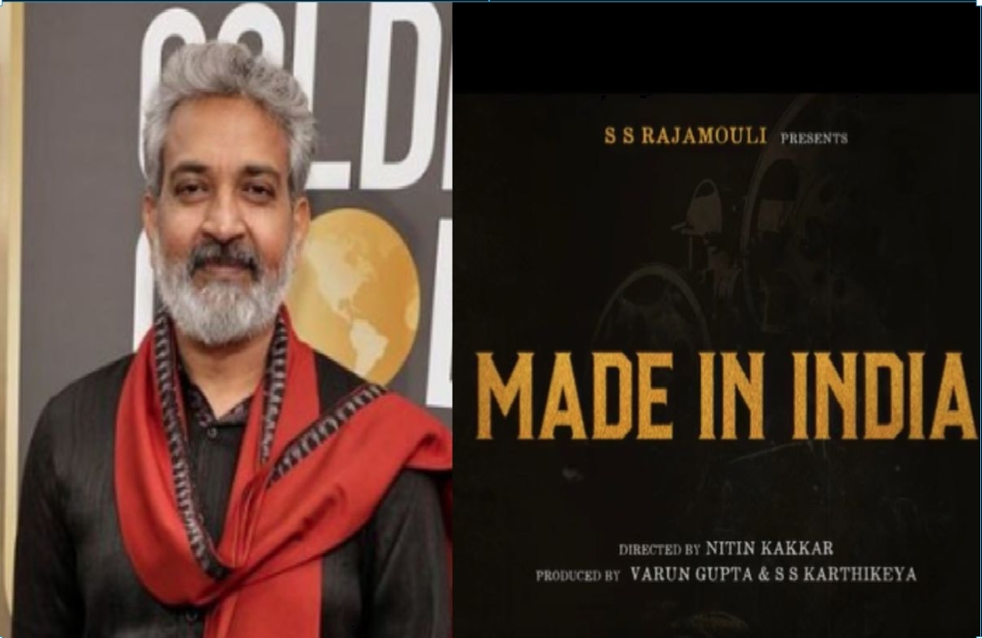 Bollywood Updates: SS Rajamouli ने रच दिया है भारतीय सिनेमा के लिए सबसे बड़ा इतिहास, जानिए क्या है पूरी ख़बर…