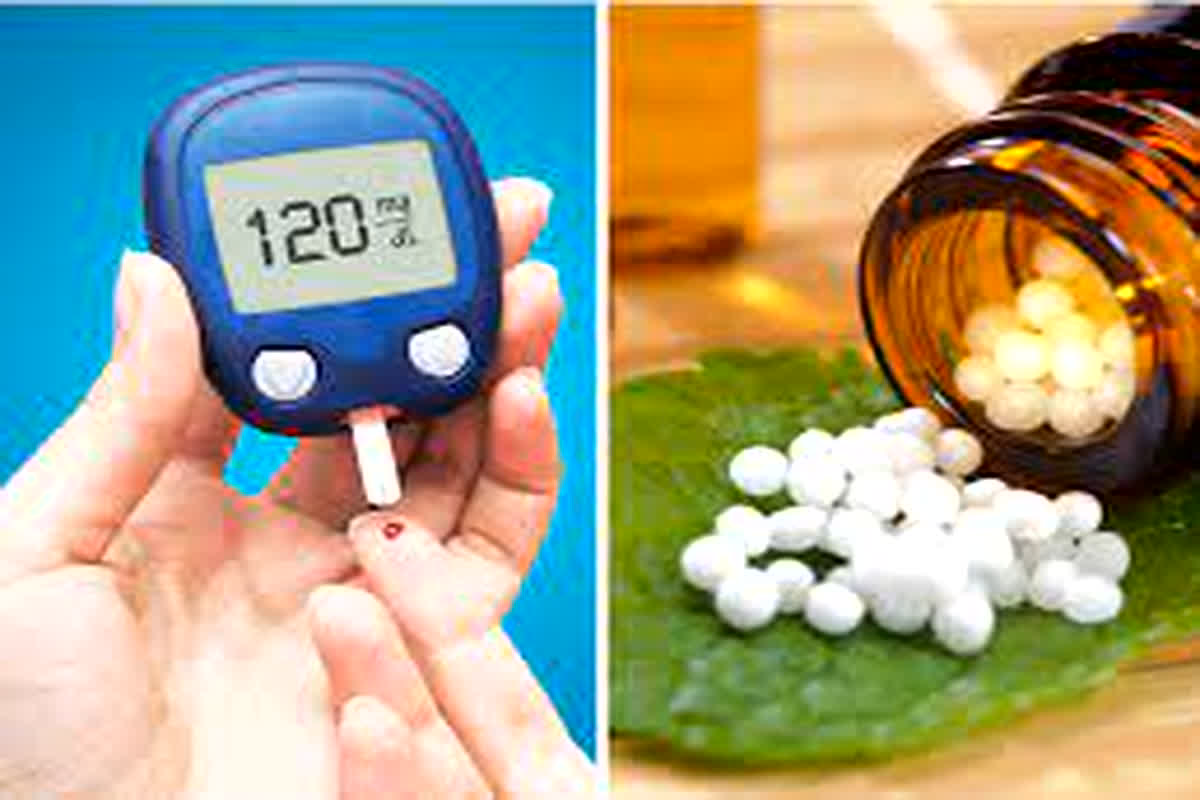 Sugar level Control: शुगर की टेबलेट बंद कर देगा ये फूल, डायबिटीज मरीज रोज चबाएं इसकी 3 से 4 पत्‍तियां, खून भी होगा साफ…