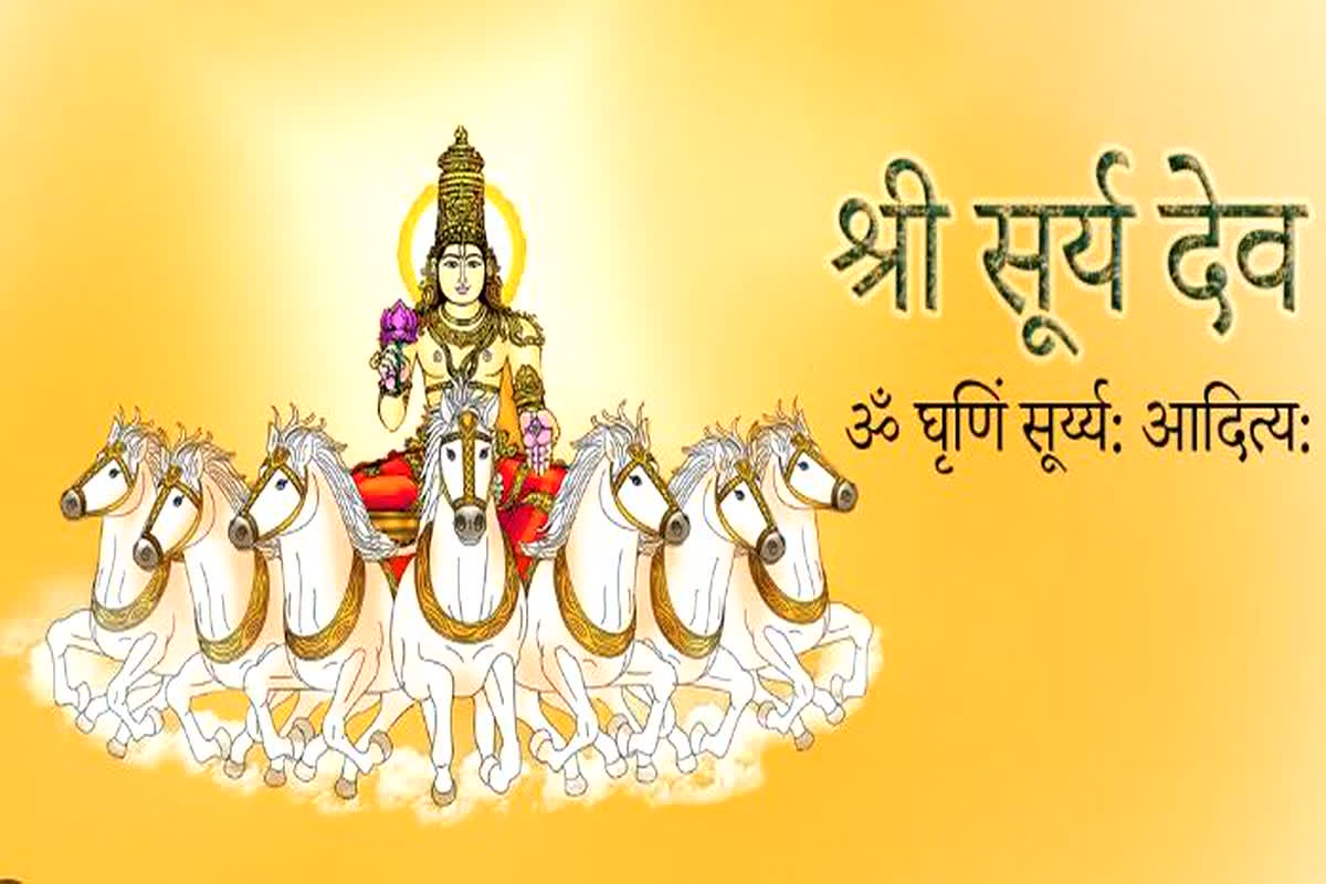 Luck of these 4 zodiac signs will earn money with Surya Dev Kripa