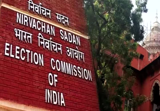 Central Election Commission will launch sweep calendar