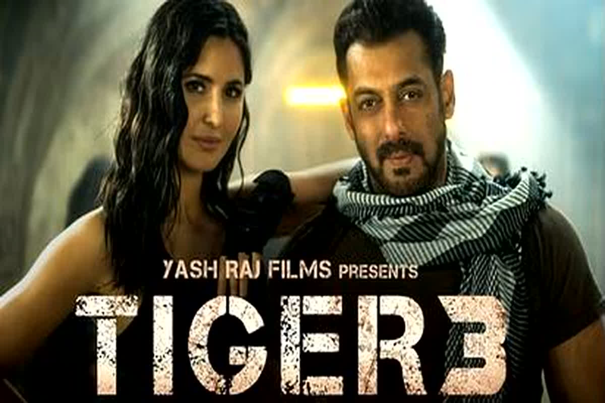 Tiger 3: दिवाली पर धमाका करेंगे सलमान खान, ओपनिंग डे पर रिकॉर्ड बनाएगी भाईजान की टाइगर 3