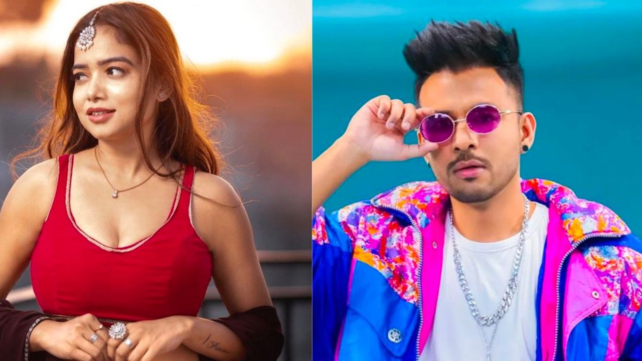 Bollywood Updates: “जमना पार” गाने में Tony Kakkar संग स्क्रीन पर आग लगाती नज़र आ रही हैं बिहार की शान Mnisha Rani…… हालही में हुआ म्यूज़क वीडियो रिलीज