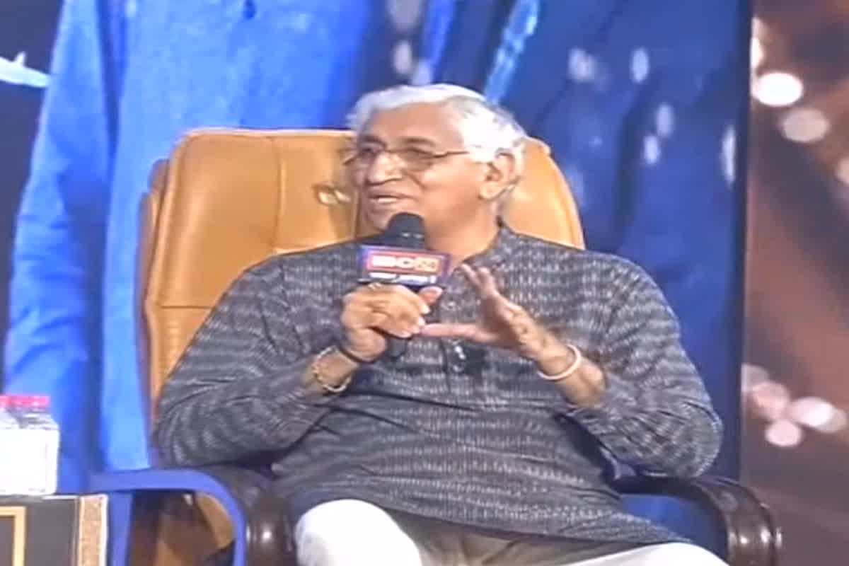 #IBC24MindSummit : ‘या तो मैं पार्टी से बाहर जाऊंगा या हाईकमान की बात मानूंगा’ टीएस सिंहदेव ने बताया क्यों बन गई थी ऐसी नौबत