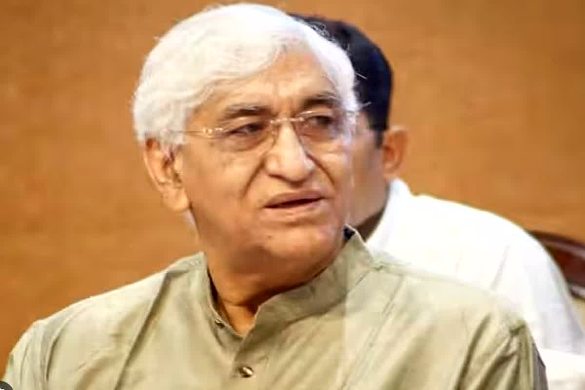 CG Vidhan Sabha Chunav 2023: छत्तीसगढ़ की 90 सीटों के संभावित उम्मीदवारों के नाम को लेकर टीएस सिंहदेव बड़ा बयान, बताया कब जारी होगी सूची