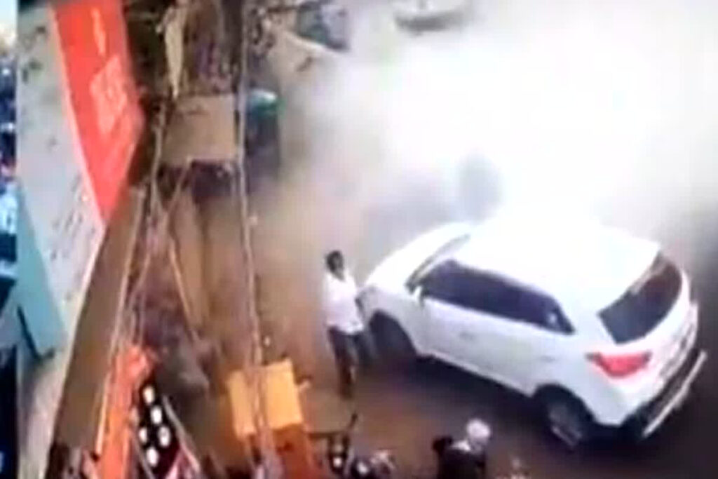 Umesh Pal Murder Case: Saddam of Atik gang caught