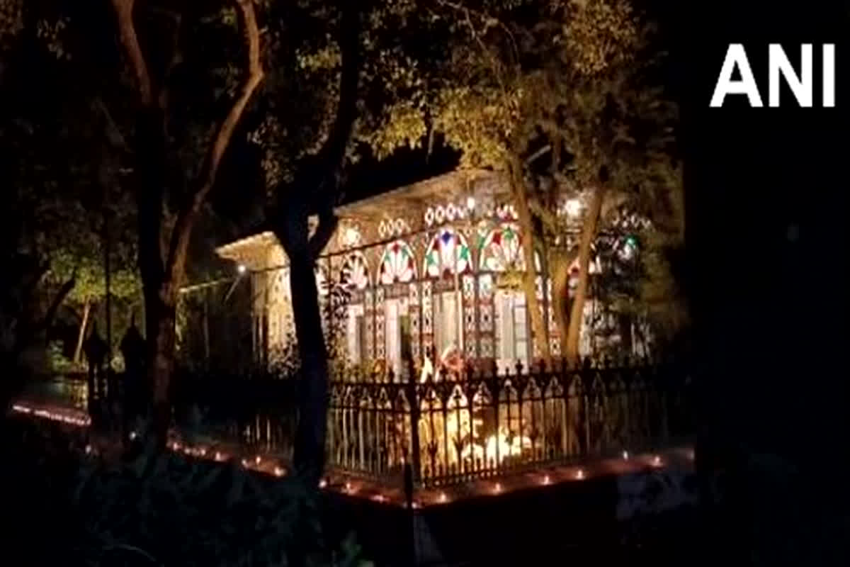 Shantiniketan: शांतिनिकेतन को मिला विश्व धरोहर का दर्जा, UNESCO ने अपने विश्व विरासत की सूची में किया शामिल…