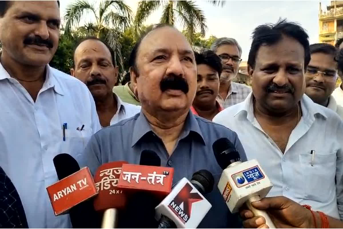 Sanjay Gandhi Hospital’s licence Suspended: महिला की मौत के बाद संजय गांधी अस्पताल का लाइसेंस सस्पेंड