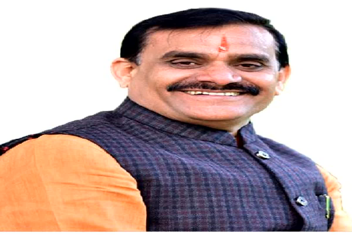 MP Assembly Elections 2023: ‘कांग्रेस को चारों खाने चित्त करने का प्लान..’, बाहरी नेताओं के मध्यप्रदेश में उतरने पर बोले बीजेपी अध्यक्ष वीडी शर्मा