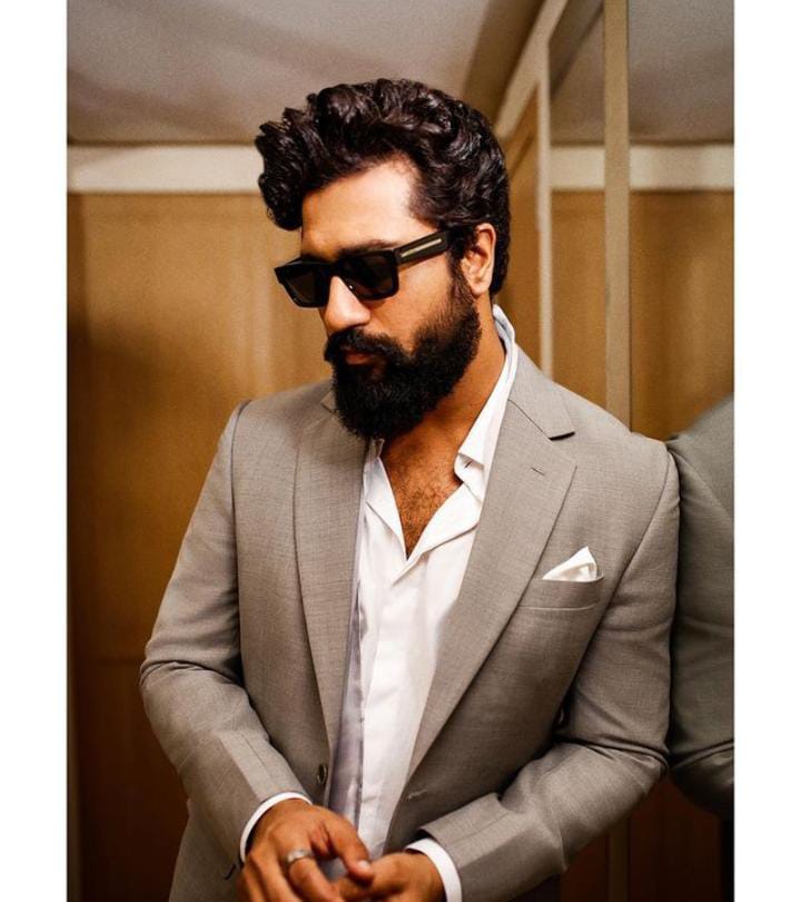 vicky kaushal