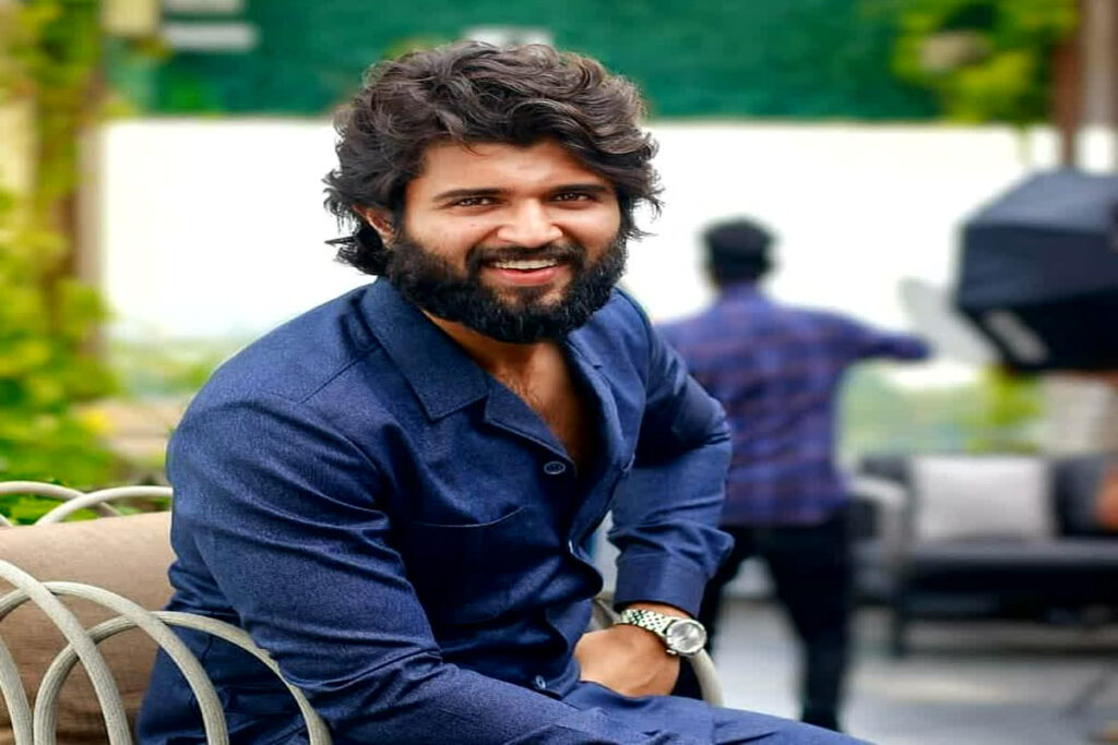 Vijay Devarakonda Marriage