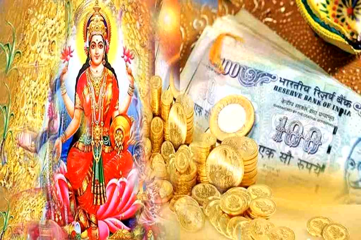 तीन दिन बाद संवर जाएगी इन पांच राशियों ​की किस्मत, झप्पर फाड़कर घर में होगी धन वर्षा