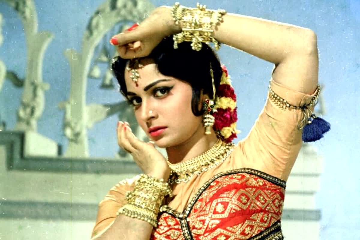 Dadasaheb Phalke Award: इस नामी एक्ट्रेस को मिलेगा भारत का सर्वोच्च फिल्म सम्मान दादा साहब फाल्के अवॉर्ड