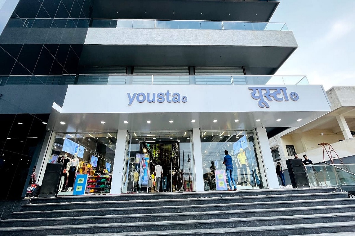 Yousta Fashion In Bilaspur: ऑन-ट्रेंड फैशन के लिए तैयार न्यायधानी के युवा.. रिलायंस रिटेल्स करने जा रहा ‘यूस्टा’ की शुरुआत, जाने इसके बारें में सबकुछ