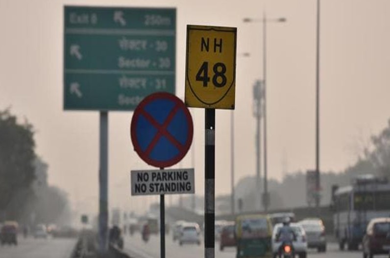 Delhi-Jaipur Horror Expressway NH48