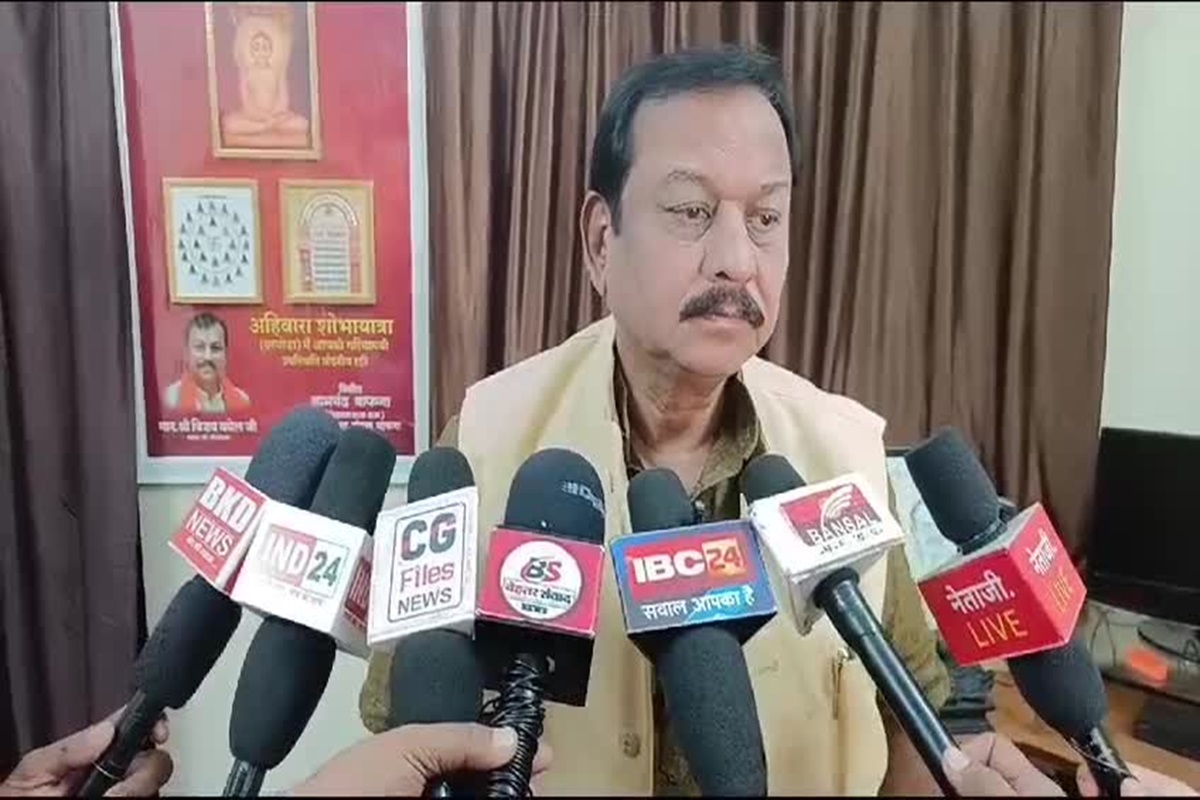 PM Modi Roadshow: 14 नवंबर को रायपुर में PM मोदी का रोड़ शो! 2 और 4 नवंबर को कांकेर और दुर्ग में चुनावी सभा