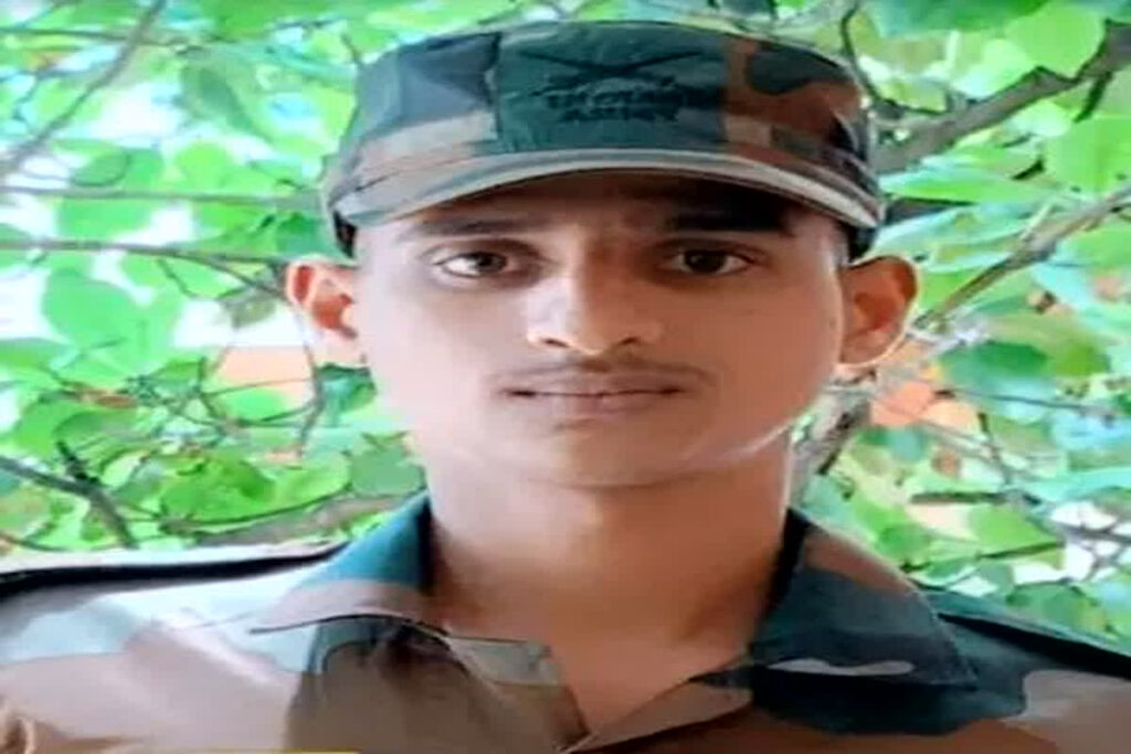 Gavate Akshay Laxman