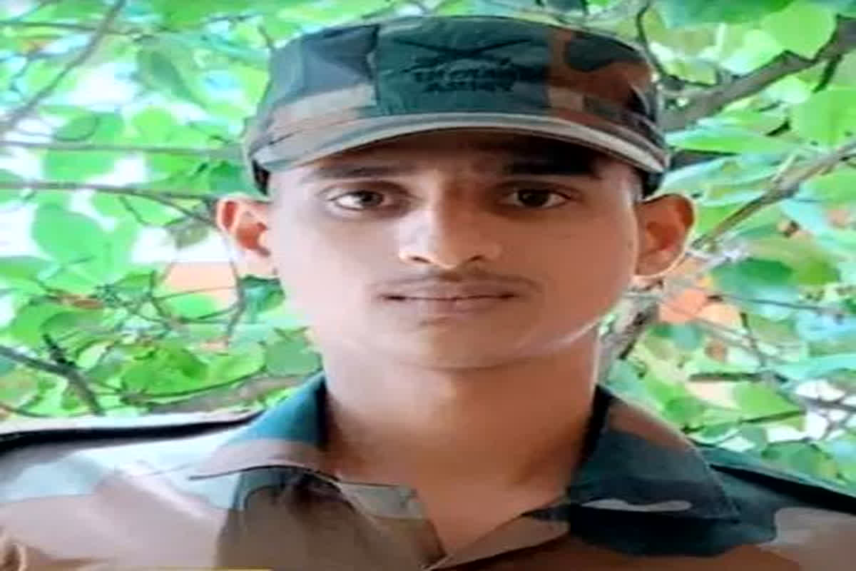 Gavate Akshay Laxman: ड्यूटी पर शहीद हुए अग्निवीर लक्ष्मण के परिवार को मिलेगा करोड़ों रुपए का मुआवजा, जानें सरकार का ये नियम