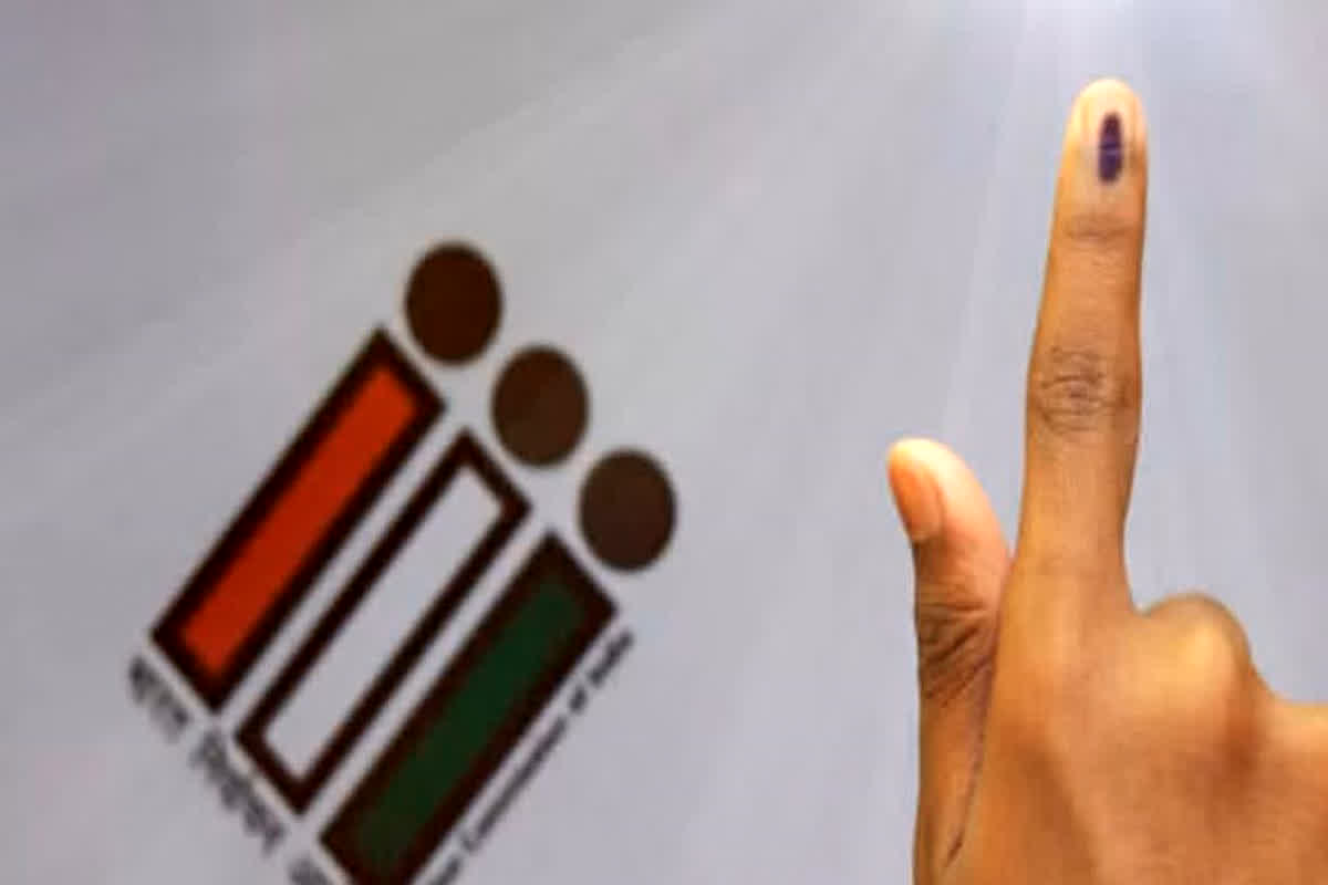 #ElectionWithIBC24 : राजनीतिक दलों को बताना होगा अपराधिक प्रवृत्ति के व्यक्ति को क्यों बनाया उम्मीदवार, मुख्य चुनाव आयुक्त का बड़ा बयान