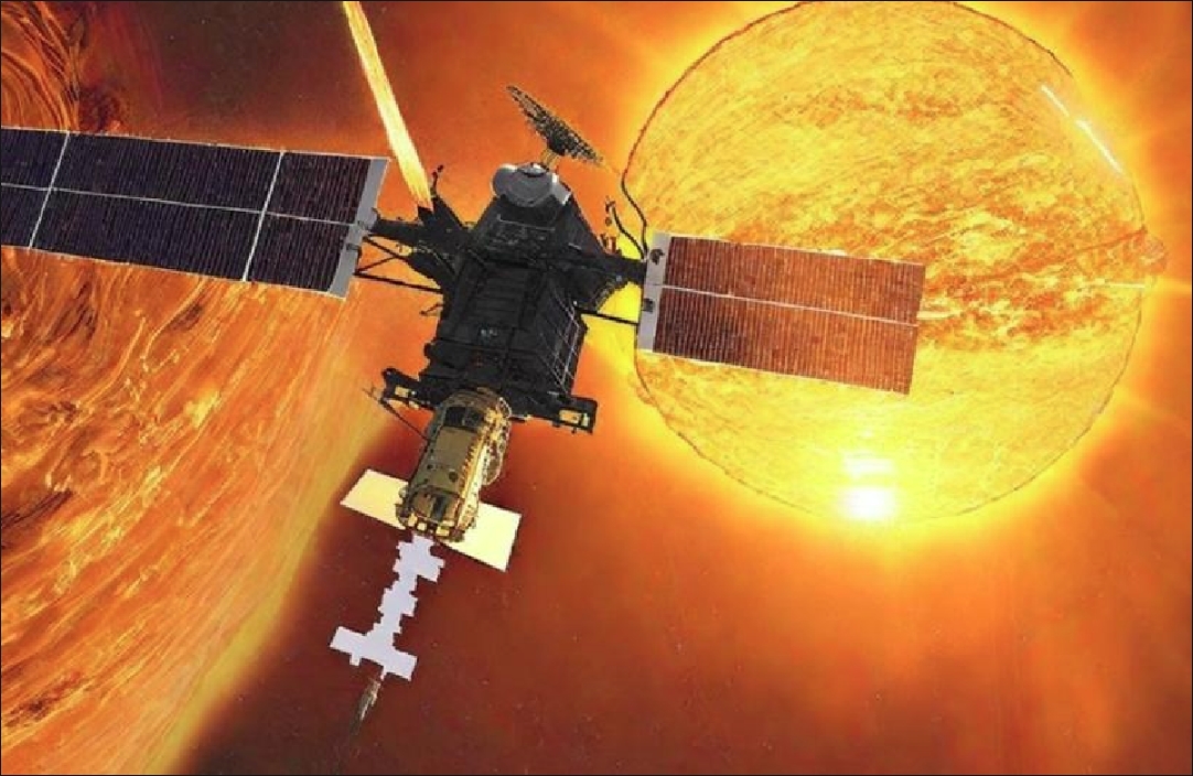 Aditya L1 Mission Update : आज ISRO रचेगा नया इतिहास, हैलो ऑर्बिट में स्थापित होगा आदित्य एल-1, बस कुछ मिनट का है इंतजार..