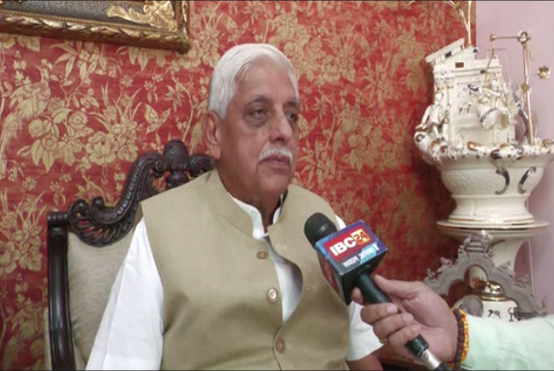 Jabalpur News: कांग्रेस मेरे कंधे पर बंदूक रखतक न चलाए, जानें बीजेपी नेता ने क्यों कही ऐसी बात