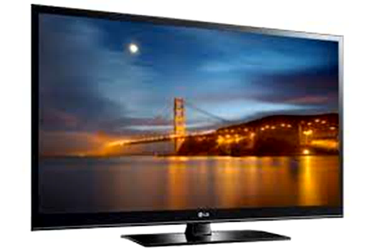 Amazon Great Indian Festival : LG की इन Smart Tv पर मिल रहा बंपर डिस्काउंट, ये डील देख खुश हो जाएंगे आप