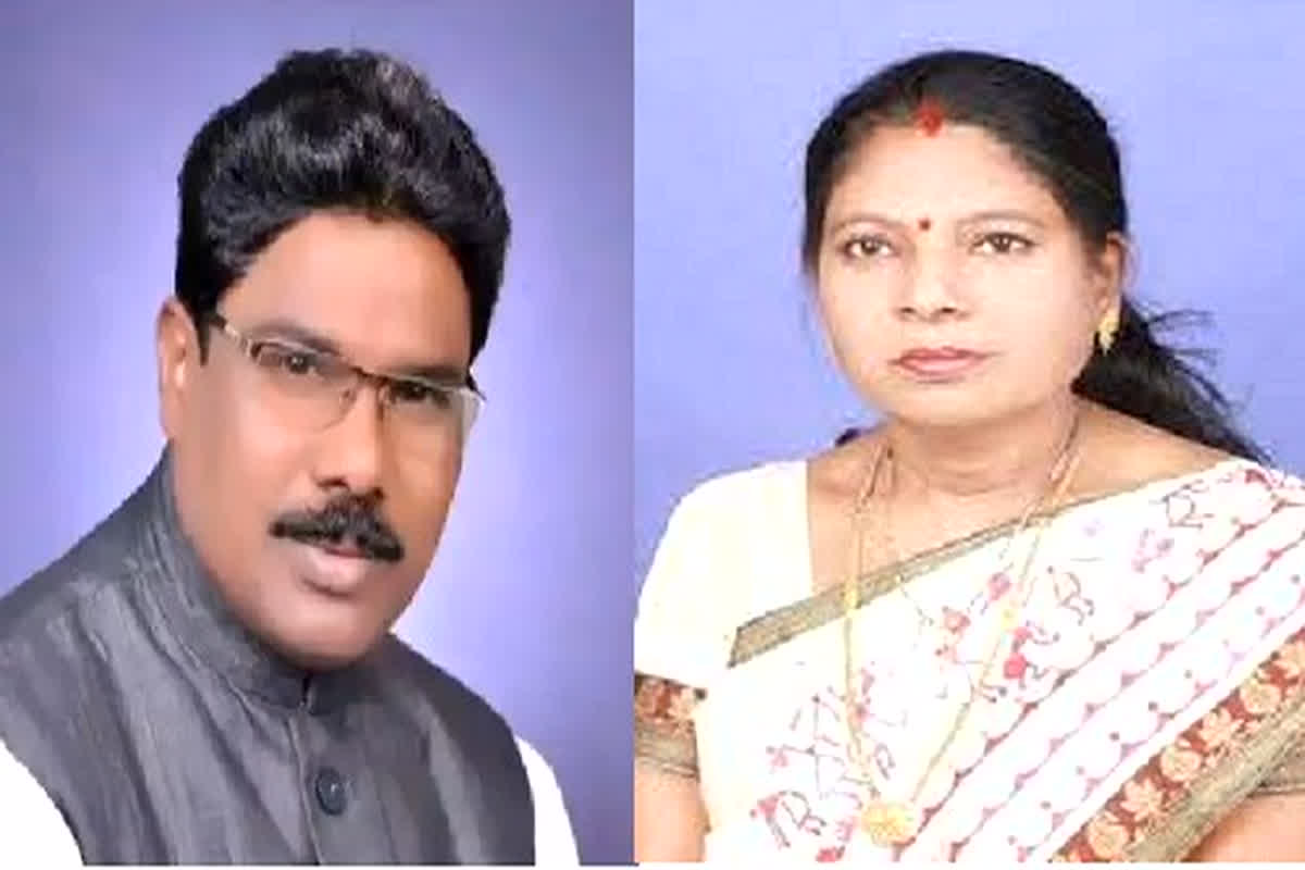 Sihawa Bjp Congress Candidate 2023: कांग्रेस की पूर्व विधायक से होगा बीजेपी के इस कद्दावर प्रत्याशी का मुकाबला, इस सीट पर दो बार बीजेपी तो दो बार कांग्रेस की हुई थी जीत