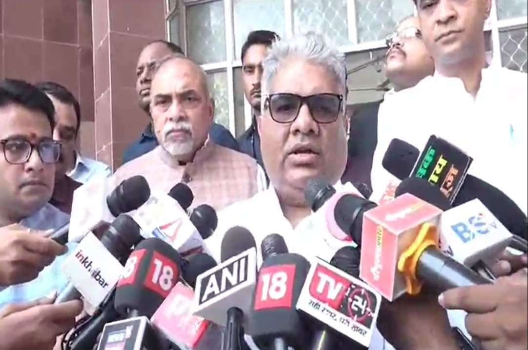 MP Assembly Election 2023: एमपी इलेक्शन में हुई राम मंदिर की एंट्री, इस मामले पर मचा बवाल