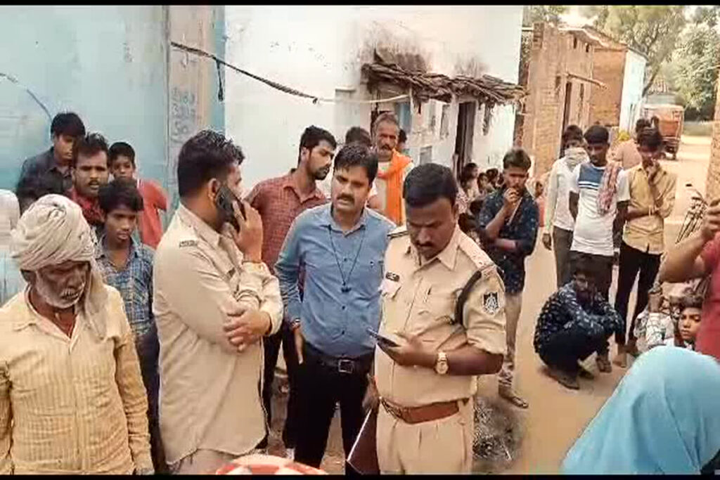 Mother murdered her daughter