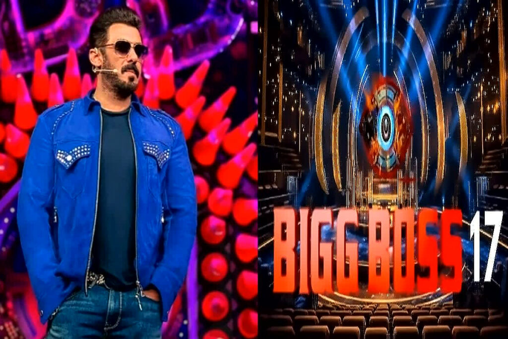 Bigg Boss 17 premiere