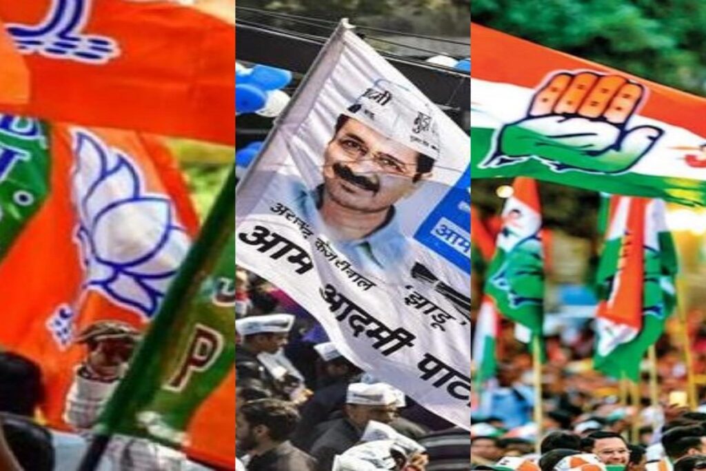 CG Assembly Election Candidate List Issued