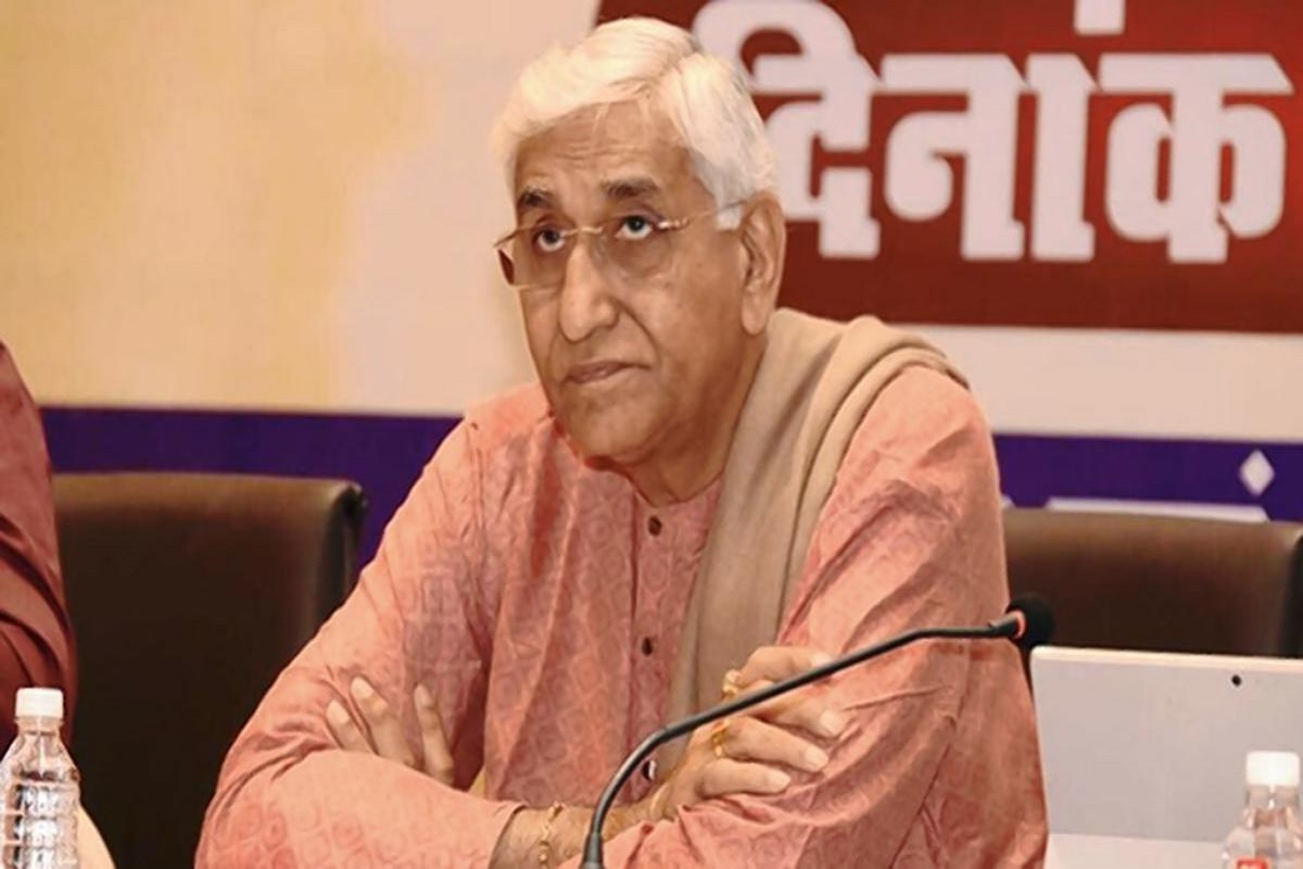 CG Congress Candidate List: दिल्ली से लौटे डिप्टी CM सिंहदेव, बताया इस दिन जारी होगी कांग्रेस उम्मीदवारों की लिस्ट