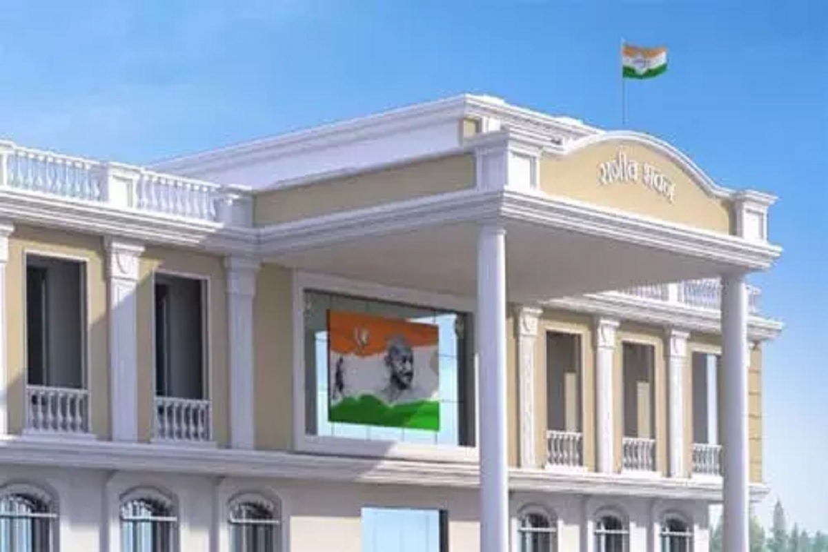 CG Congress Control Room: कांग्रेस का प्रदेश स्तरीय चुनावी कंट्रोल रूम कमेटी गठित, कोरबा से गजेंद्र चंद्रा भी बने सदस्य