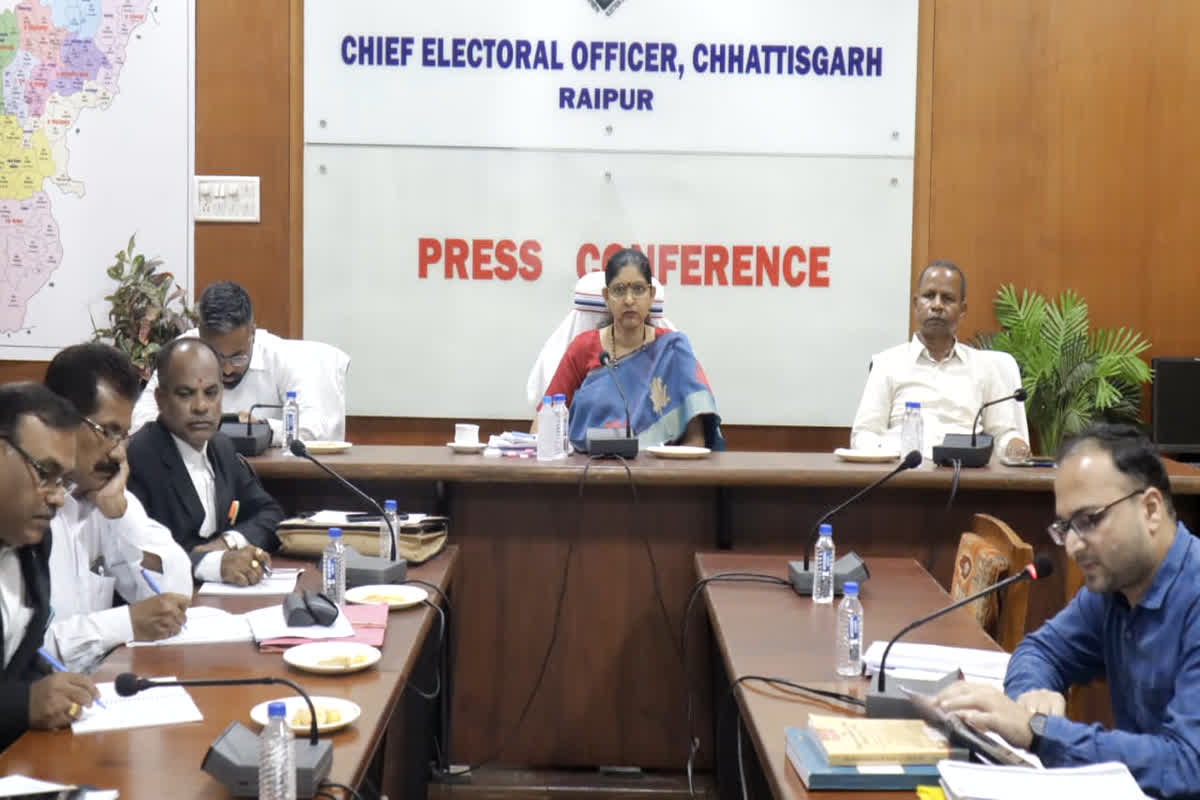 Assembly Election 2023: बिना Voter ID कार्ड के नहीं कर सकेंगे मतदान? नए वोटर्स के सवालों का निर्वाचन आयोग ने दिया जवाब