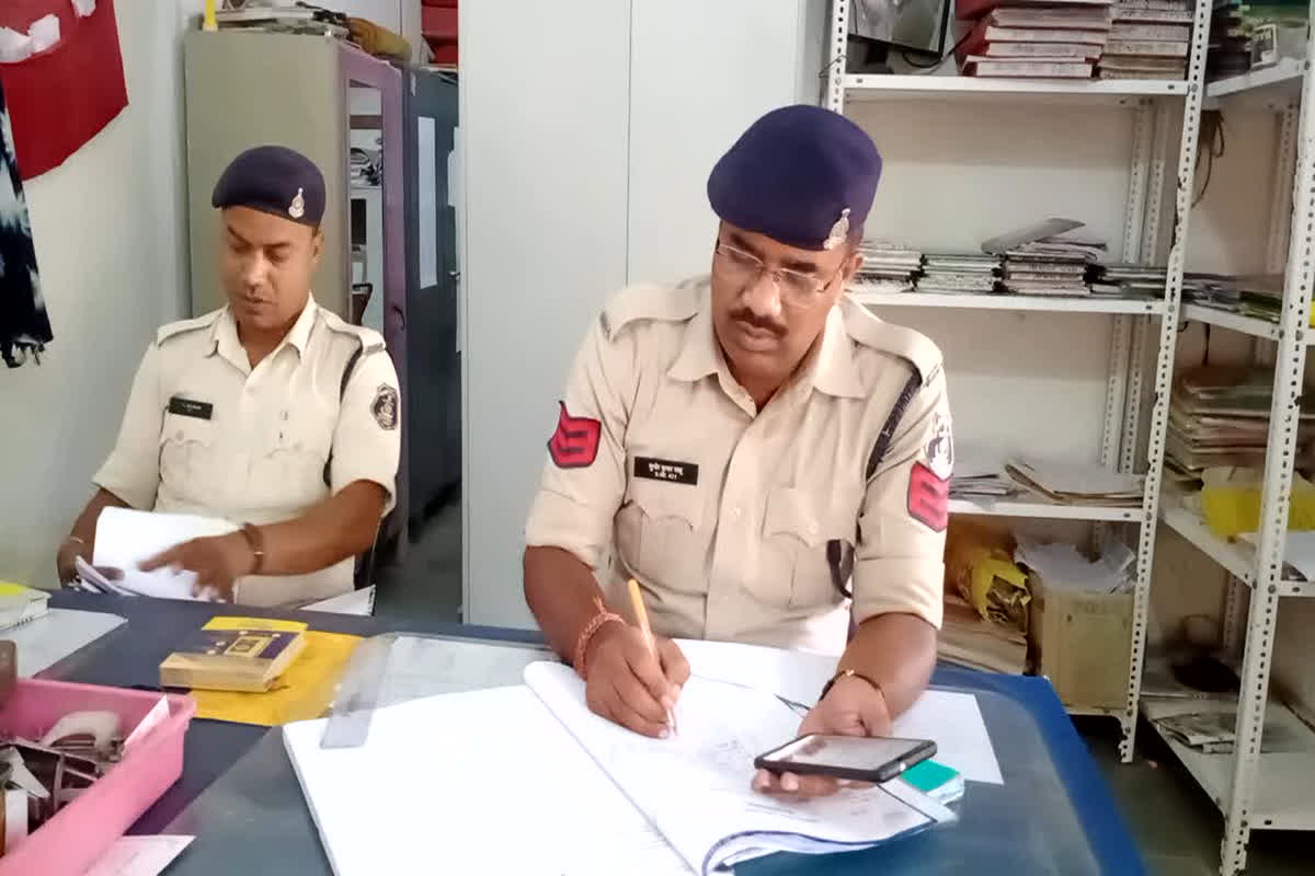 Janjgir News: खेलते समय हुआ हादसा, तालाब में डूबने से मासूम की मौत, जांच में जुटी पुलिस