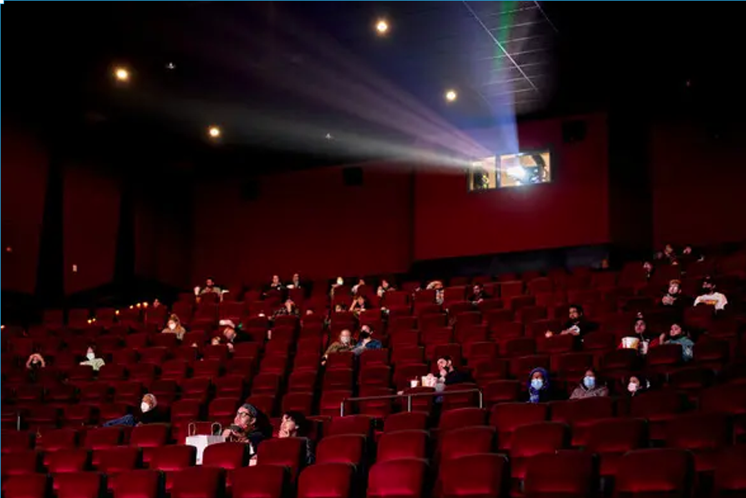 National Cinema Day 2023: नई फिल्मों की दस्तक के साथ ही मिलेगी चंद पैसो की टिकट, जानिए कौन-कौन सी फिल्में देख पाएंगे