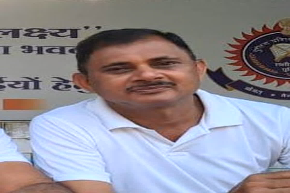 Janjgir News: ट्रेलर और बुलेट के बीज हुई जोरदार भिड़ंत, हादसे में आरक्षक की मौके पर ही मौत