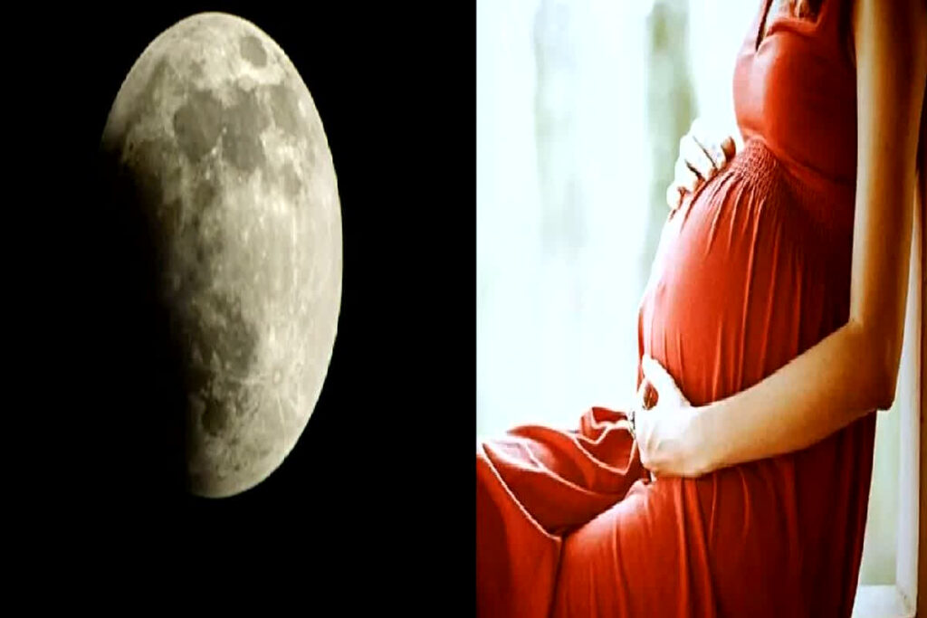 Pregnant women should do this work during Chandra Grahan 2023