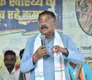 सीट गणित: 20 साल में दो बार भाजपा, दो बार से कांग्रेस