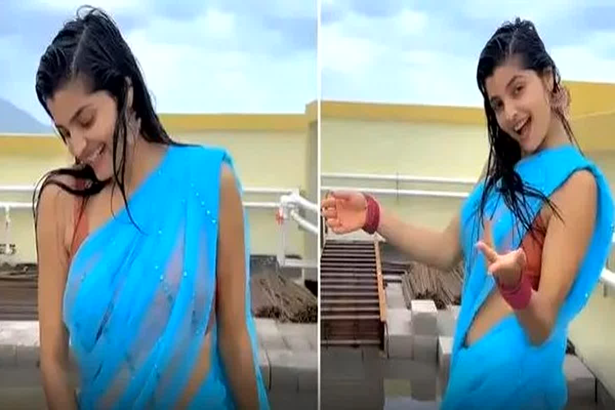 Desi Bhabhi Hot Sexy Video