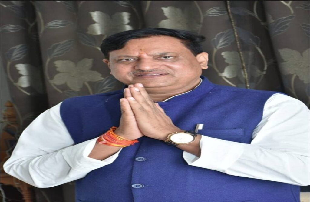 Dr. Arvind Singh Bhadauri