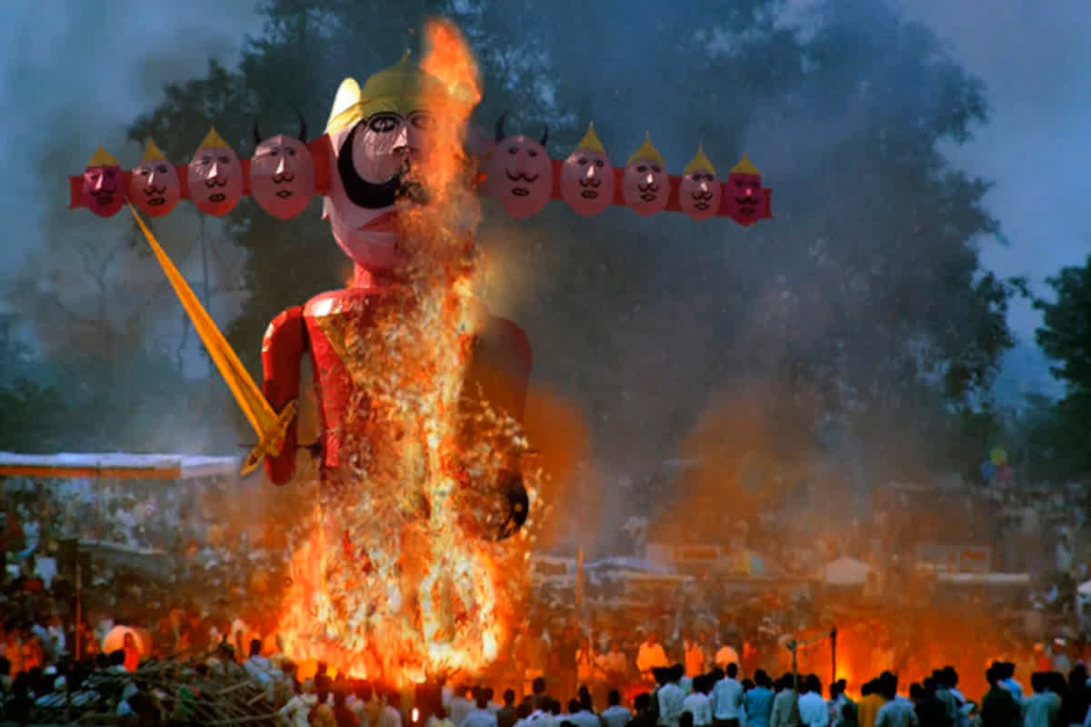 Dussehra 2023 Date in India Calendar: कब मनाया जाएगा दशहरा? क्यों मनाया जाता है विजयादशमी का पर्व, जानिए महत्च और शुभ मुहूर्त