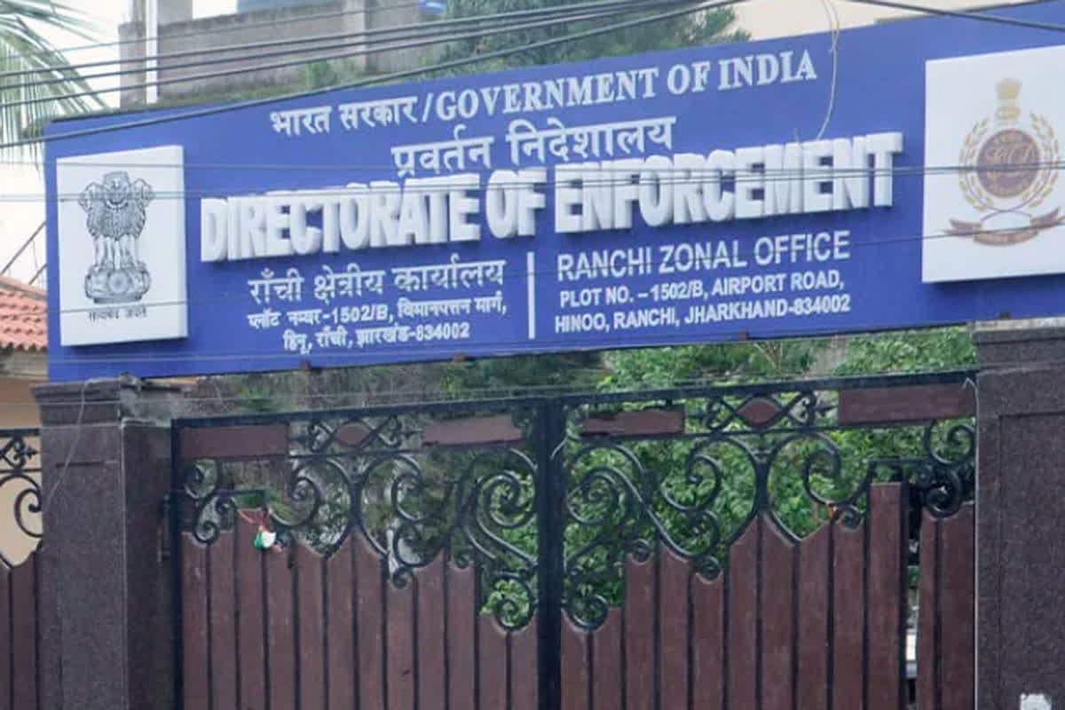Delhi Sharab Ghotala: चुनाव से पहले विधायक के घर पर पड़ी ED की रेड, अन्य ठिकानों पर छापेमारी जारी…